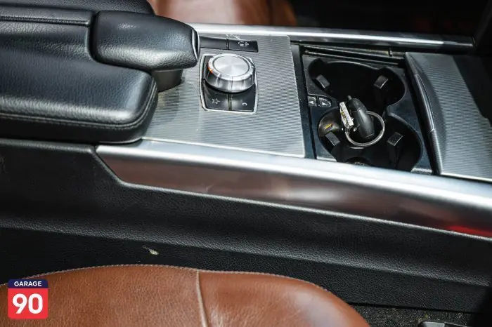 Mercedes-Benz E250 2015 - صورة 16