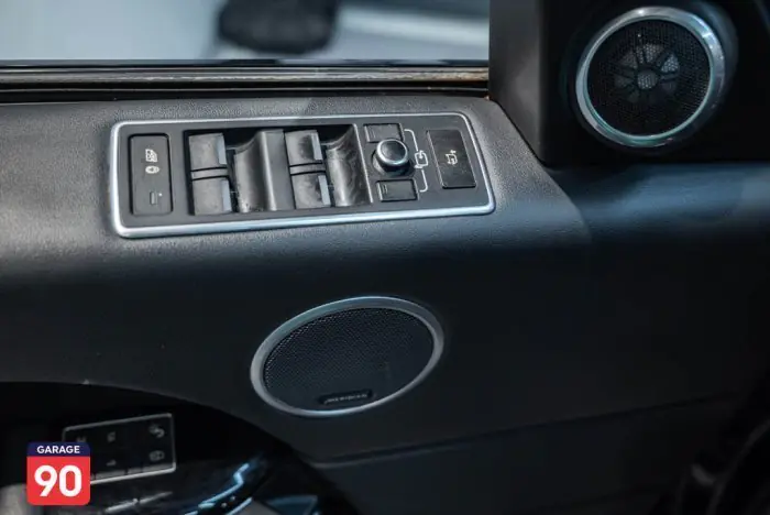 Land Rover Velar 2015 - صورة 13