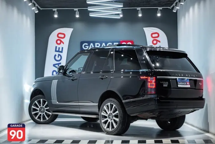 Land Rover Velar 2015 - صورة 5