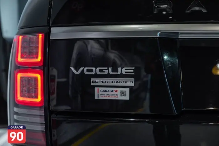Land Rover Velar 2015 - صورة 8