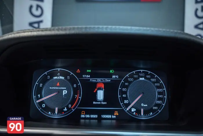 Land Rover Velar 2015 - صورة 16
