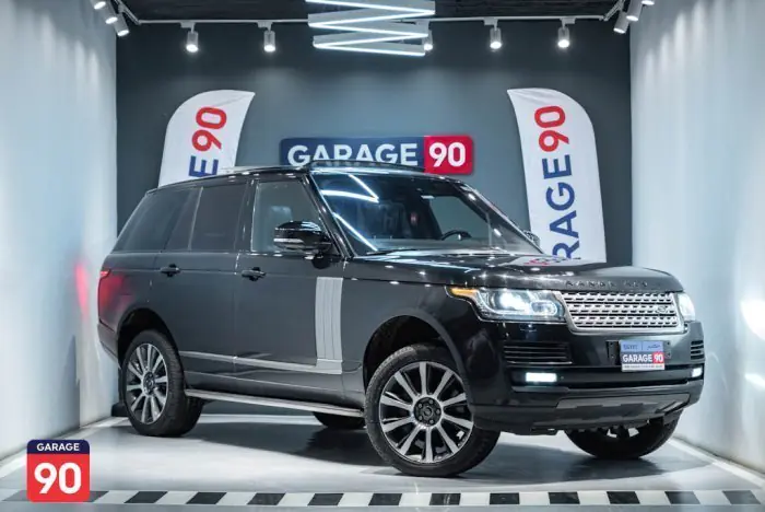 Land Rover Velar 2015 - صورة 3