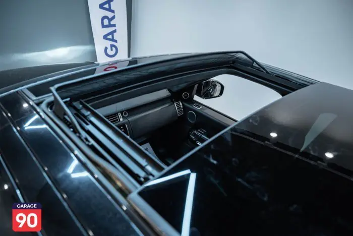 Land Rover Velar 2015 - صورة 10