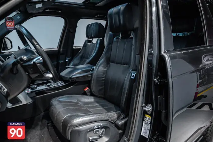 Land Rover Velar 2015 - صورة 9
