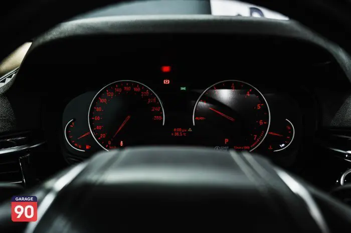bmw 520i 2019 - صورة 16