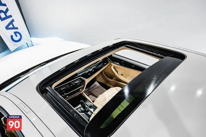 bmw 520i 2019 - صورة 11