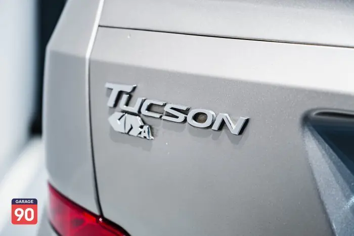 Hyundai Tucson 2018 - صورة 12