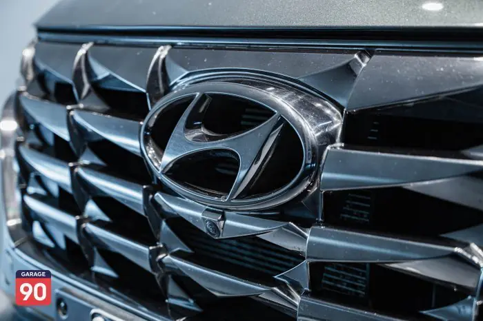 Hyundai Tucson 2021 - صورة 9
