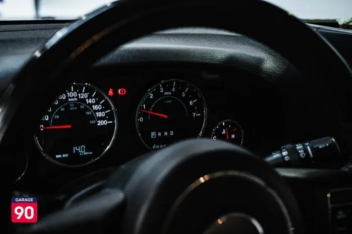 Jeep Wrangler 2015 - صورة 10