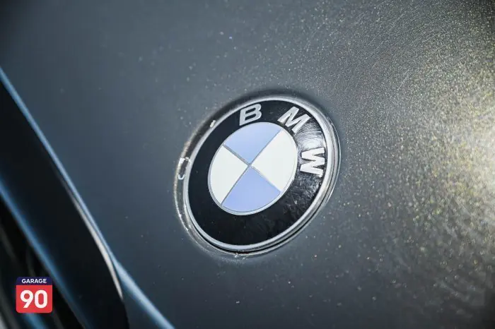 bmw X5 2024 - صورة 8