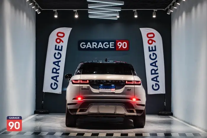 Land Rover Evoque 2020 - صورة 4