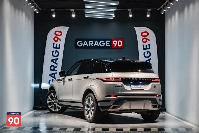 Land Rover Evoque 2020 - صورة 5