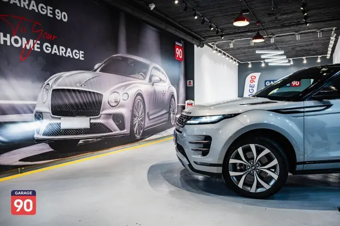 Land Rover Evoque 2020 - صورة 7