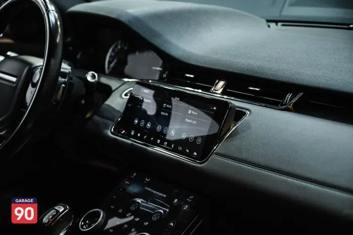 Land Rover Evoque 2020 - صورة 12