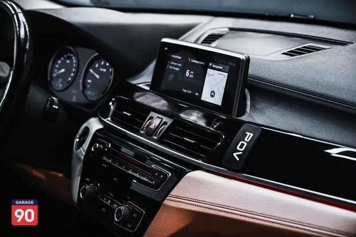 bmw X1 2020 - صورة 13