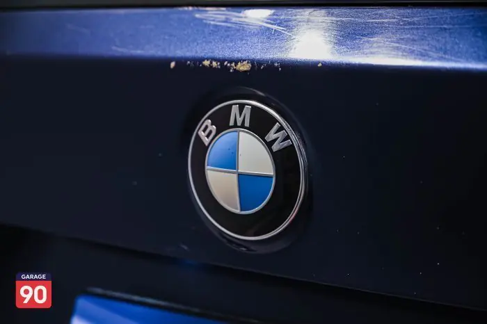 bmw X1 2020 - صورة 9