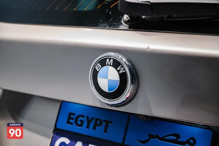 bmw X3 2017 - صورة 10