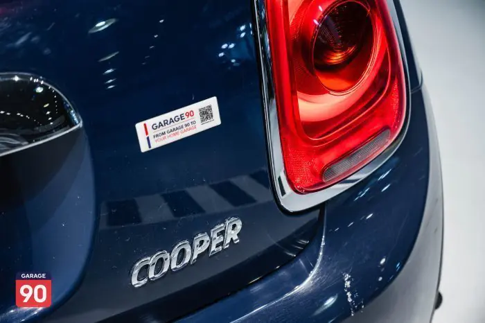 Mini Cooper 2019 - صورة 10