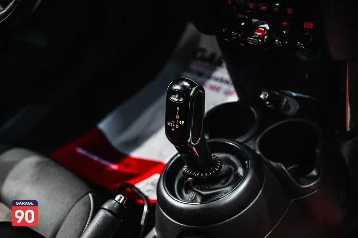 Mini Cooper 2019 - صورة 14