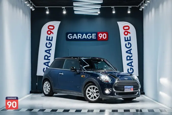 Mini Cooper 2019 - صورة 3