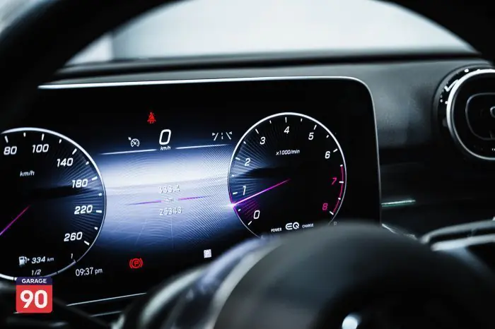 Mercedes-Benz C180 2022 - صورة 10