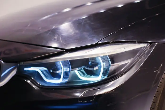 bmw 418i 2020 - صورة 10