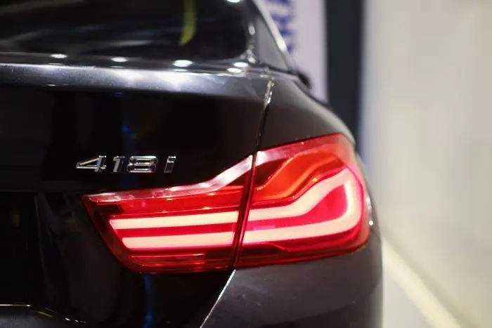 bmw 418i 2020 - صورة 8