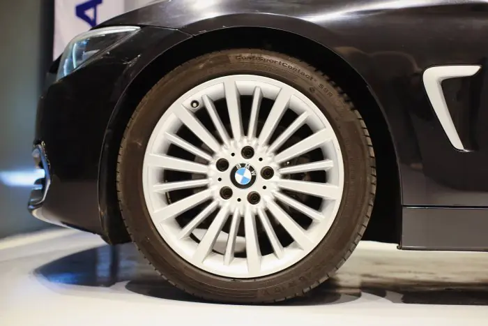 bmw 418i 2020 - صورة 9