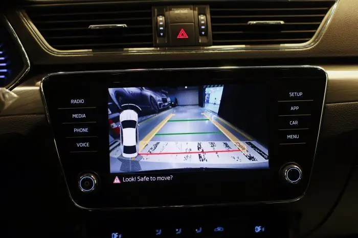 Skoda superb 2019 - صورة 17