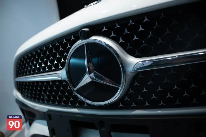 Mercedes-Benz C200 2022 - صورة 6