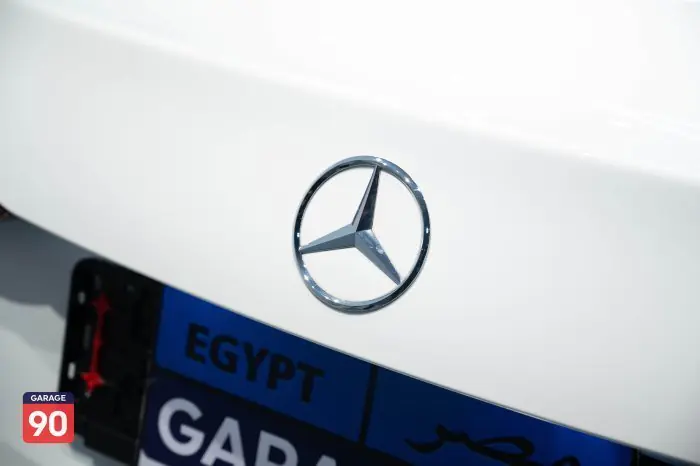 Mercedes-Benz C200 2022 - صورة 7