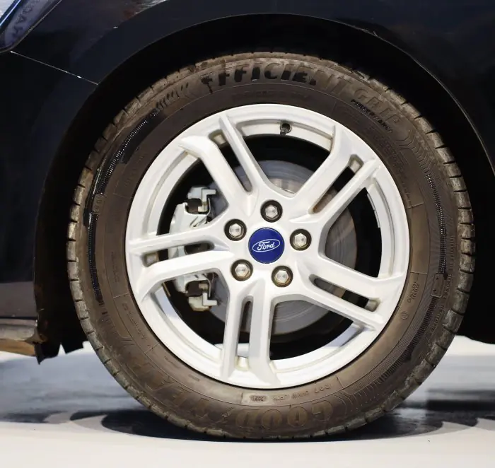 Ford Focus 2021 - صورة 10