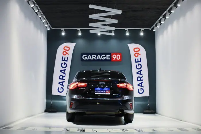 Ford Focus 2021 - صورة 5