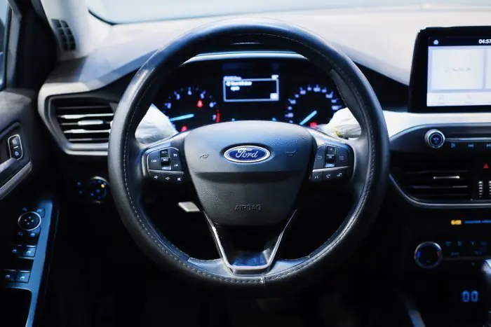 Ford Focus 2021 - صورة 16