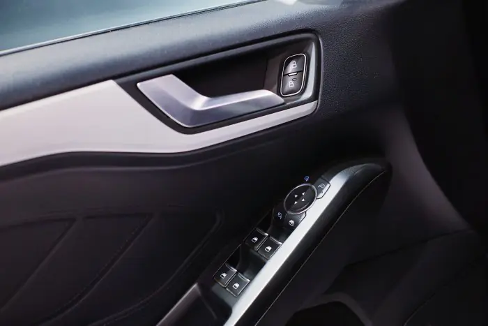 Ford Focus 2021 - صورة 12