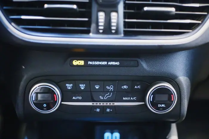 Ford Focus 2021 - صورة 14