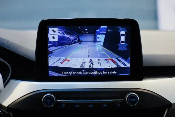 Ford Focus 2021 - صورة 15