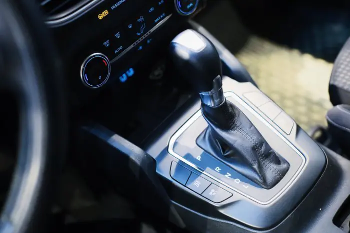 Ford Focus 2021 - صورة 17