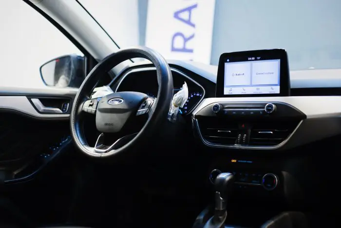 Ford Focus 2021 - صورة 19