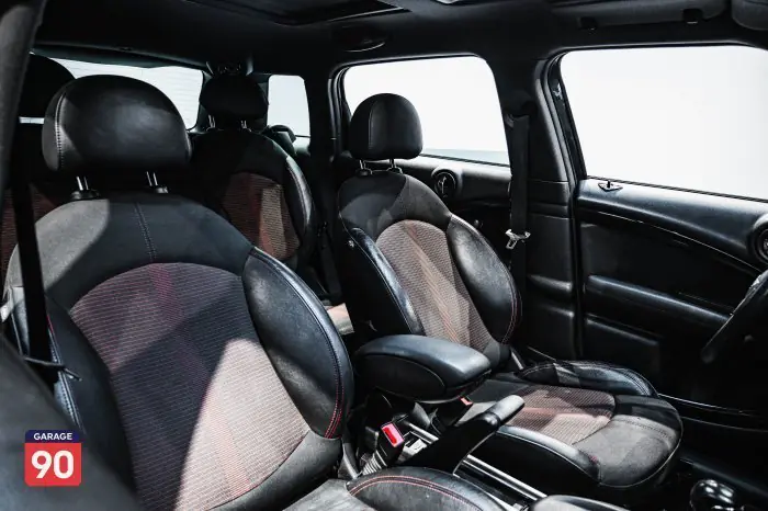 Mini Countryman 2016 - صورة 15