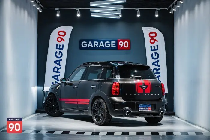 Mini Countryman 2016 - صورة 5