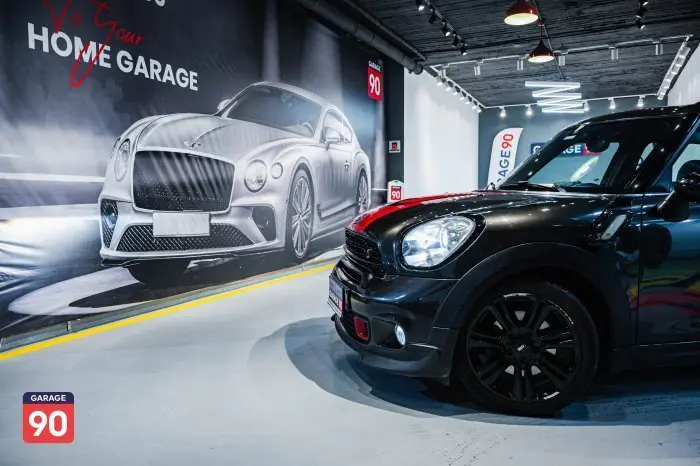 Mini Countryman 2016 - صورة 7