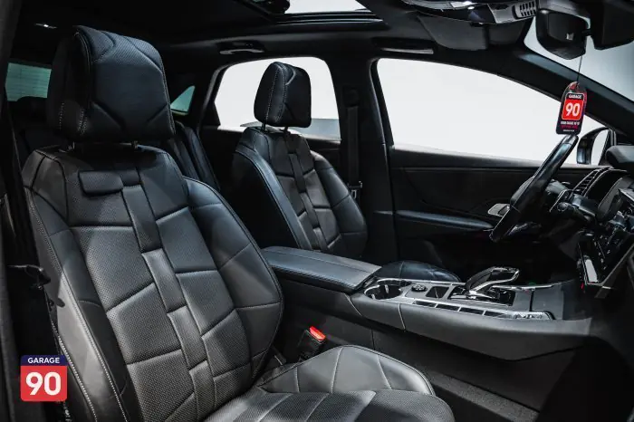 Citroën DS7 2018 - صورة 16