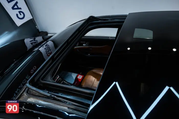 Mercedes-Benz E300 2019 - صورة 10