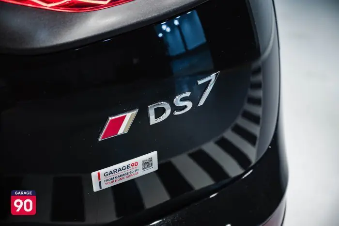 Citroën DS7 2021 - صورة 11