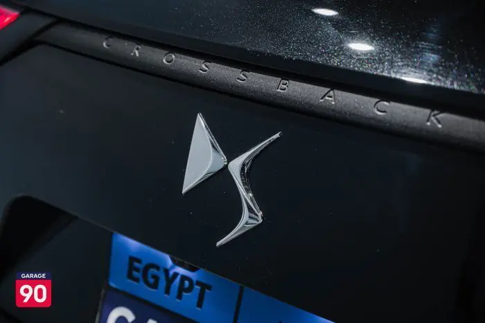 Citroën DS7 2021 - صورة 10