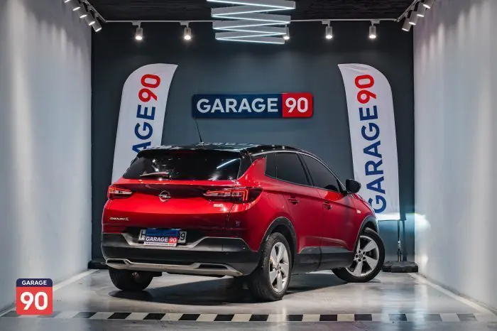 Opel Grandland 2021 - صورة 6