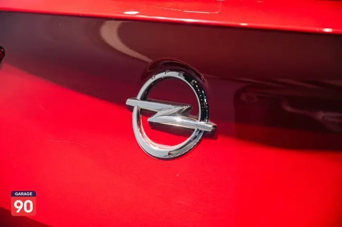Opel Grandland 2021 - صورة 9