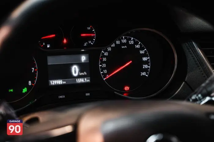Opel Grandland 2021 - صورة 12
