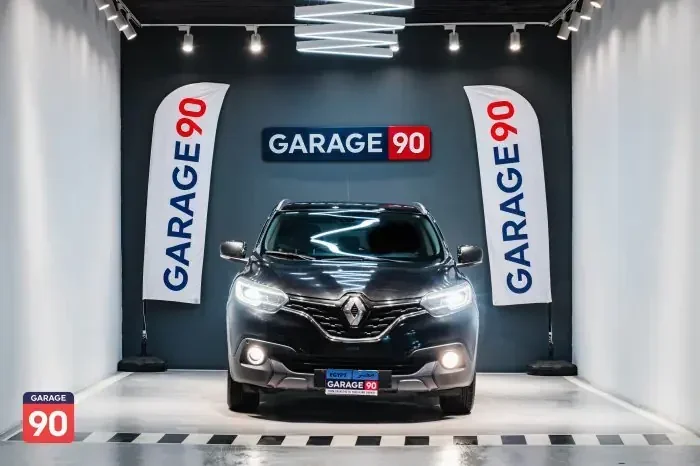 Renault Kadjar 2018 - صورة 2